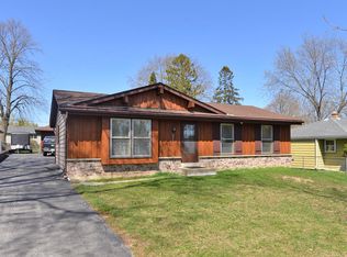 2506 Indian Trl, Racine, WI 53402