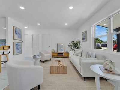 3560 NE 13th Ave, Fort Lauderdale, FL, 33334