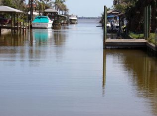 1608 Wavecrest St, Merritt Island, FL 32952