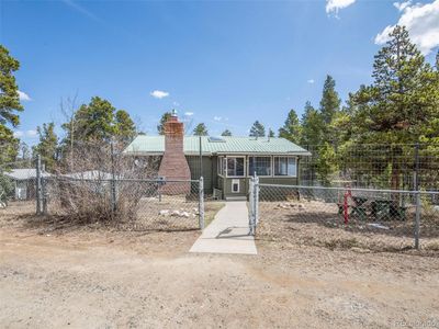 76 Warren Road, Black Hawk, CO, 80422