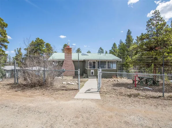 76 Warren Road, Black Hawk, CO 80422