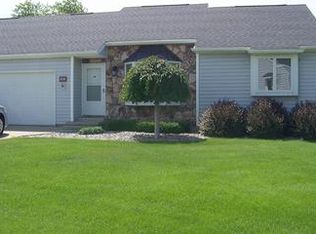 6115 Sunset Rdg #21, Cass City, MI 48726