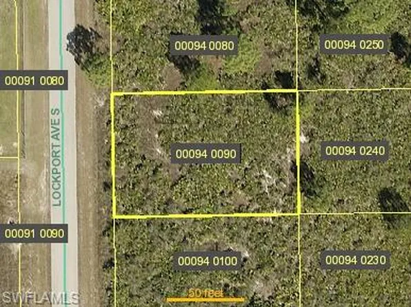 457 Lockport Ave S, Lehigh Acres, FL 33974
