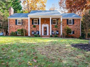 210 Woodbourne Dr, Lynchburg, VA 24502