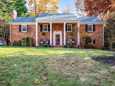 210 Woodbourne Dr, Lynchburg, VA, 24502