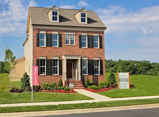 13314 Deer Highlands Way, Silver Spring, MD 20906