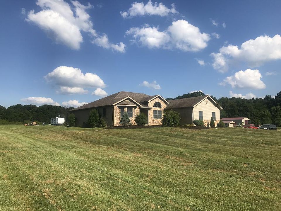 20832 N County Line Rd, Milan, IN 47031 Zillow
