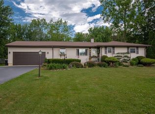 6855 Dix Rd, Rome, NY 13440
