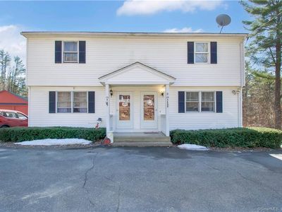 121 Orcuttville Rd, Stafford Springs, CT, 06076