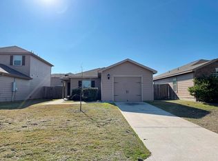 113 Robertson Ln, Jarrell, TX 76537