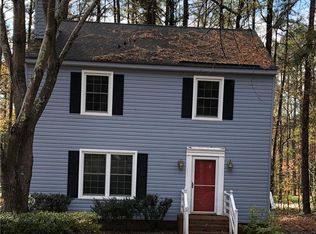 13920 Sagewood Trce, Midlothian, VA 23112