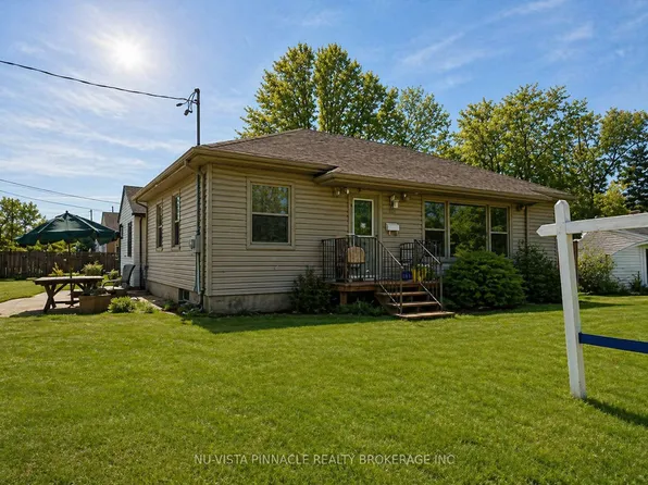 687 Cheapside St, London, ON N5Y 3Y3