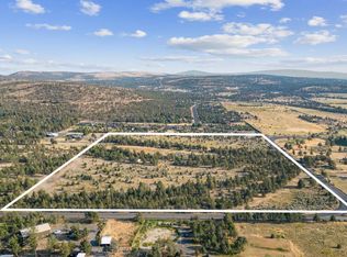 Davis Loop, Prineville, OR 97754