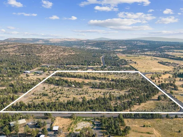 Davis Loop, Prineville, OR 97754