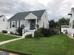 1704 Leslie Rd, Baltimore, MD 21222