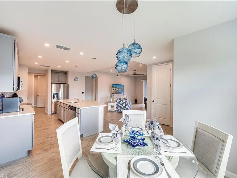4607 Arboretum Cir #103 — Photo 9
