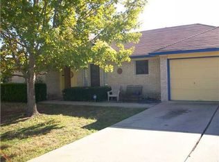 1901 Rendova Ln, Pflugerville, TX 78660