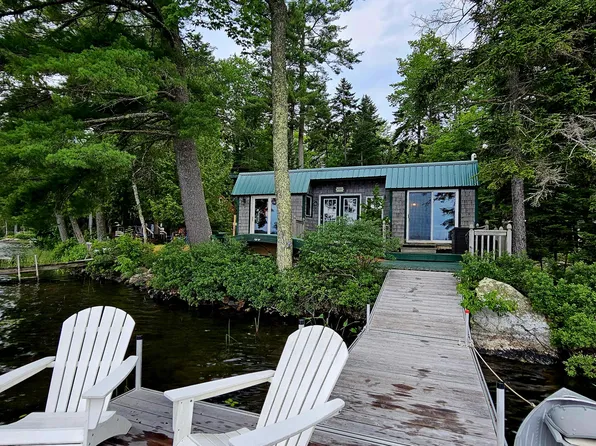 64 Peaceful Valley, Bucksport, ME 04416