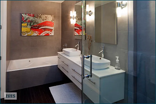 Rented by Brown Harris Stevens | media 19