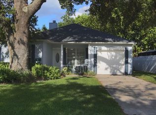 3219 Oberlin Ave, Orlando, FL 32804