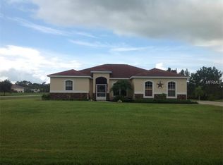 25914 83rd Ave E, Myakka City, FL 34251