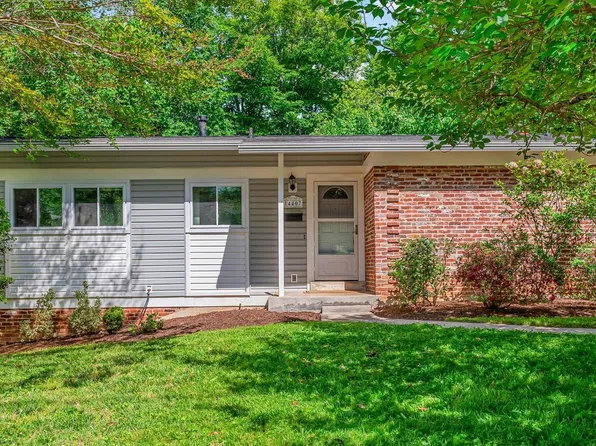 14407 Briarwood Ter, Rockville, MD 20853