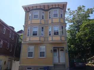 4-6 Nira Ave #3, Jamaica Plain, MA 02130
