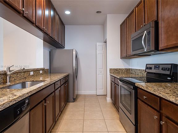 3rd image of 14731 SW 9th St #3101