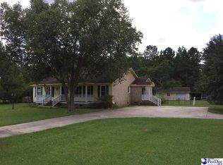 3700 Claussen Rd, Florence, SC 29505