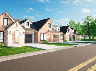 4108 Abbey Park Dr, Edmond, OK 73025