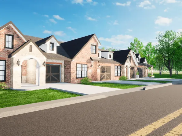 4108 Abbey Park Dr, Edmond, OK 73025