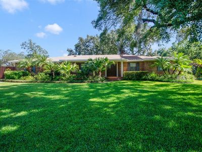 15935 J And J Dr, Tavares, FL, 32778
