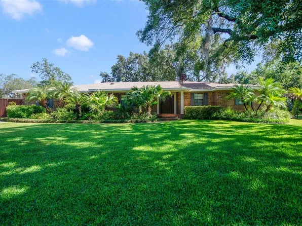 15935 J And J Dr, Tavares, FL 32778
