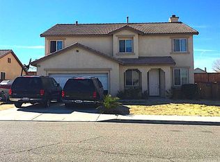 12836 Indian Summer St, Victorville, CA 92395