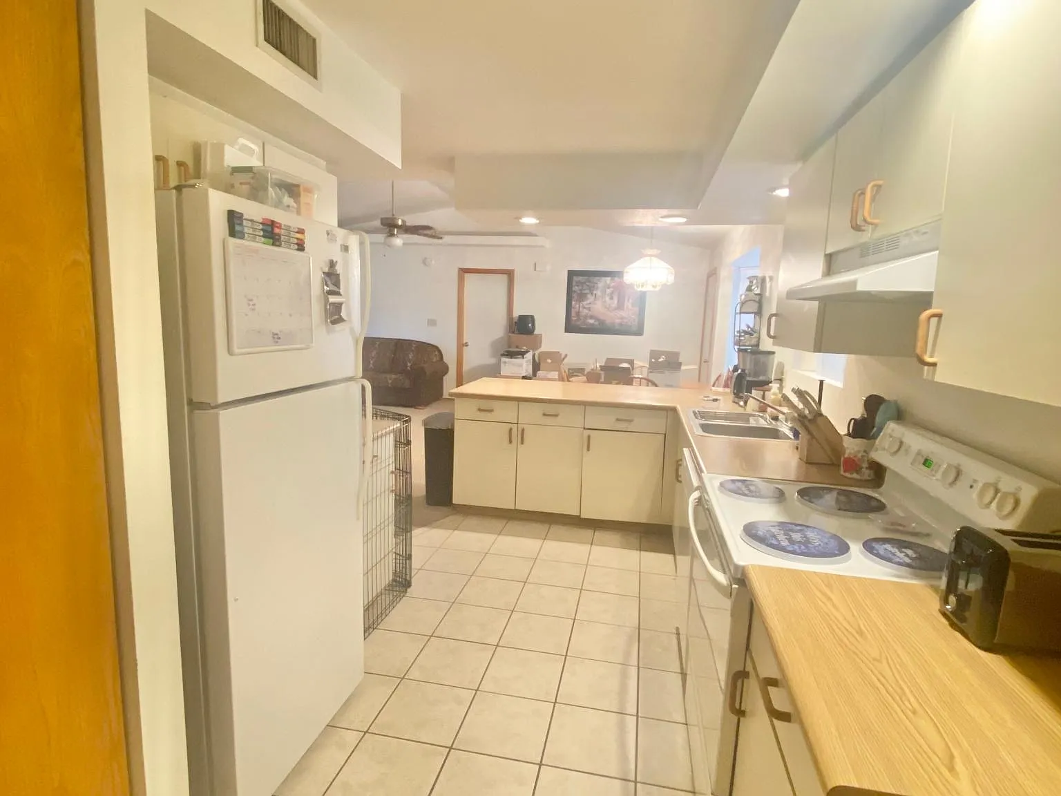 3 bed, 1069 sqft, $1,400 — Photo 3
