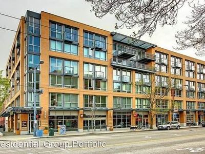 530 Broadway E APT 503, Seattle, WA, 98102