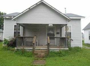 1459 E Florida St, Springfield, MO 65803