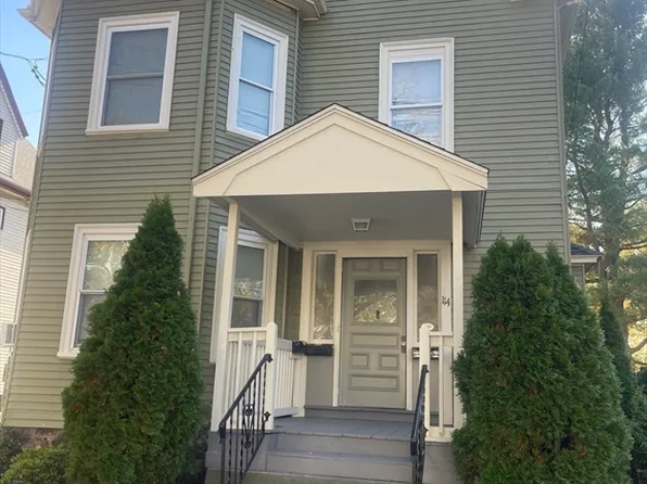 114 Oliver St, Malden, MA 02148