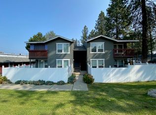 8705 N Colton St APT C, Spokane, WA 99218