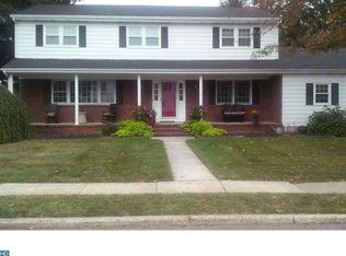 1 Princeton Dr, Bordentown, NJ 08505