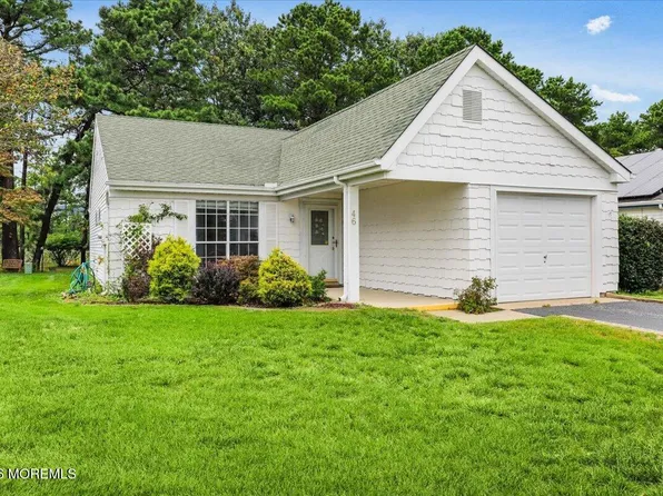 46 Twyford Lane, Manchester, NJ 08759