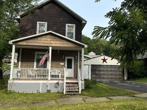 301 High St, Johnsonburg, PA 15845