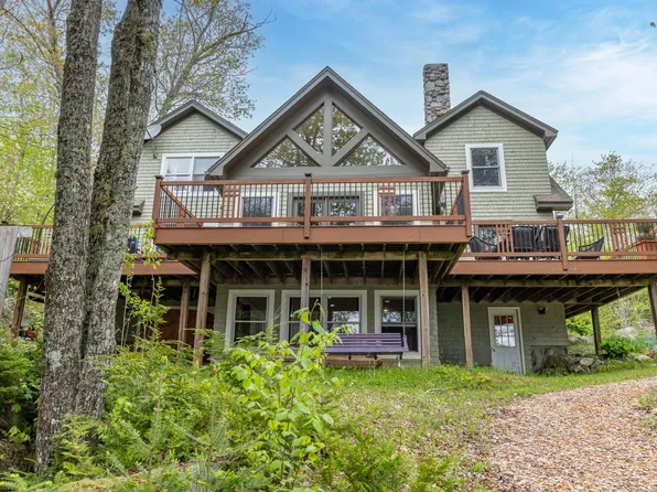 2 Black Bear Drive, Otis, ME 04605