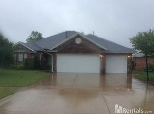 1221 Twilight Ter, Yukon, OK 73099