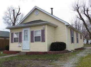 109 N Jefferson St, Lincoln, IL 62656