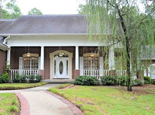 231 Windsor Ln, Livingston, TX 77351