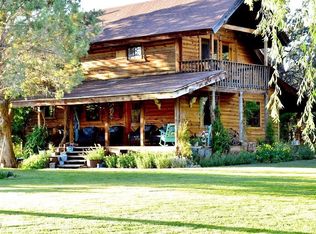 8020 W Gibson Ranch Rd, Payson, AZ 85541