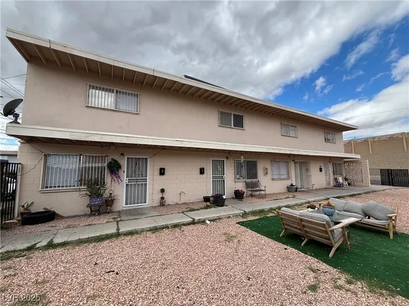 2804 Marlin Ave, Las Vegas, NV 89101