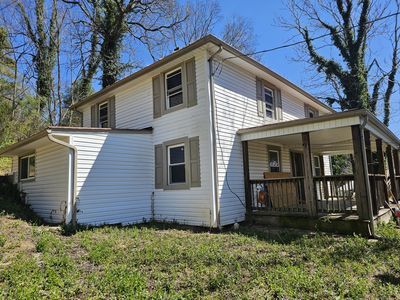 184 High St, Eagle Rock, VA, 24085