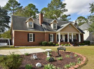 2005 Cameron Dr, Albany, GA 31721